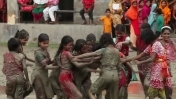 Escaping Deadly Cyclones. Bangladesh - thinkEQUAL